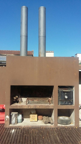 Casa 3 Ambientes Venta Ituzaingo