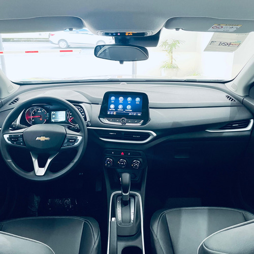 Chevrolet Tracker 1.2 Turbo At