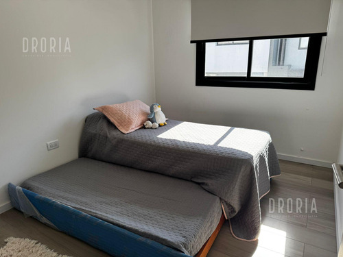 Duplex En Alquiler Miradores De Manantiales Ii Mza 108 L.29