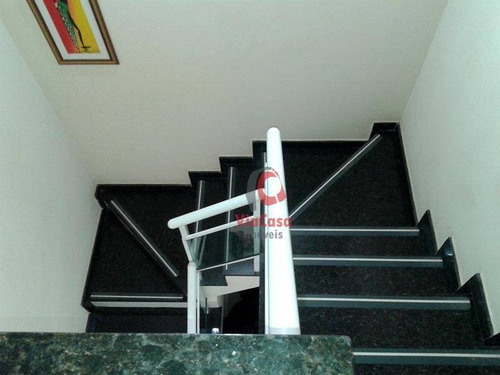 Imagem 13 de 27 de Casa Duplex Com 3 Quartos Sendo 1 Suíte À Venda, 120 M² Por R$ 400.000 - Jardim Mariléa - Rio Das Ostras/rj - Ca0364