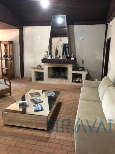 Imagem 14 de 26 de Linda Chácara Para Locação Em Bairro Aberto Em Indaiatuba / Sp ! - Ch00152 - 70483634