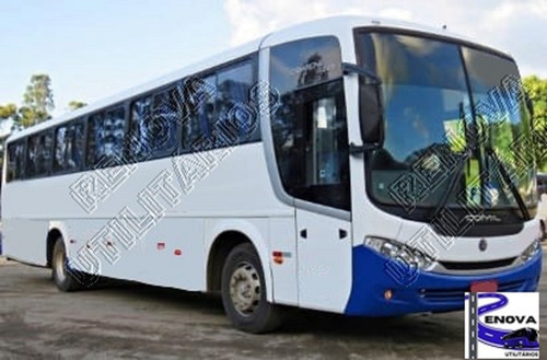Comil Campione 2010/2011 Volks 17-230 Convencional Cod 55