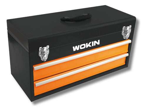 Set De Herramientas Caja De 98 Piezas Wokin