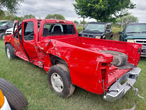 Gmc Canyon 2005 ( En Partes ) 2004 - 2012 Aut 2.8l Yonke