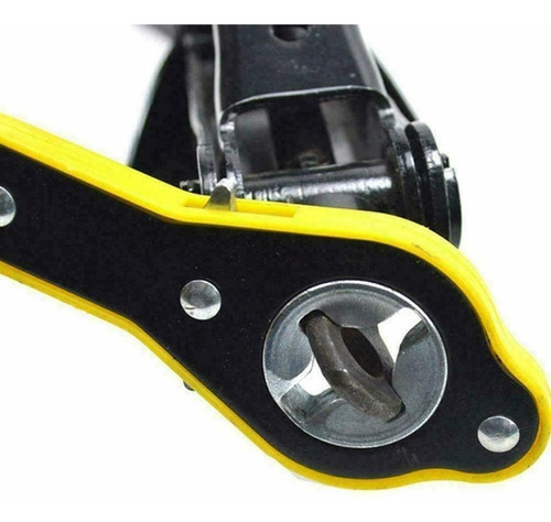 Wan Llave De Trinquete De Gato De Tijera Cruzada For Coche