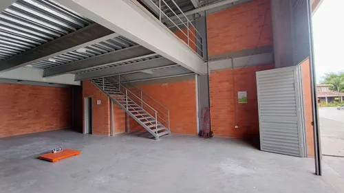 Bodega En Arriendo En El Sur/armenia (279062307).