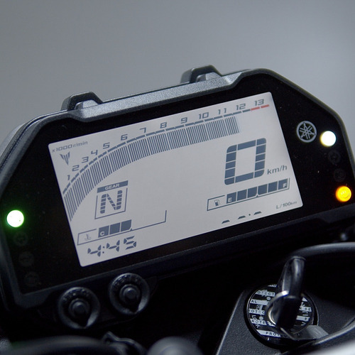 Imagen 9 de 15 de Yamaha Mt 03 Abs 0 Km Bertone Motos Concesionario Oficial