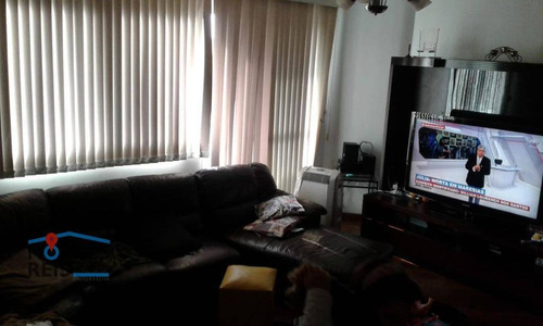 Vendo Apto 3 Dormitórios , 1 Suite, 3 Vagas - Campo Belo - Ap15731