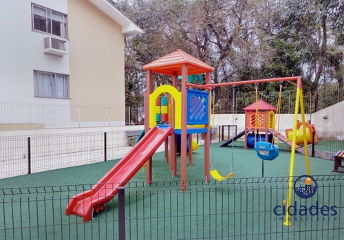 Imagem 22 de 22 de Residential / Apartament Florianopolis Sc - L00494