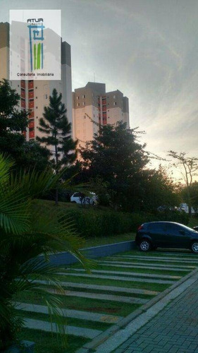 Imagem 6 de 26 de Apartamento Com 2 Dormitórios À Venda, 47 M² Por R$ 260.000,00 - Vila Bela Vista (zona Norte) - São Paulo/sp - Ap0074