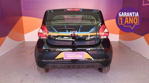 Imagem 4 de 7 de Fiat Mobi Evo Like 1.0 (flex)
