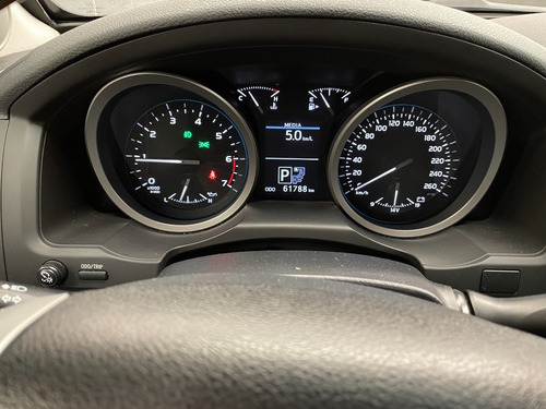Imagen 6 de 12 de Toyota Land Crusier Blindado Nivel 3