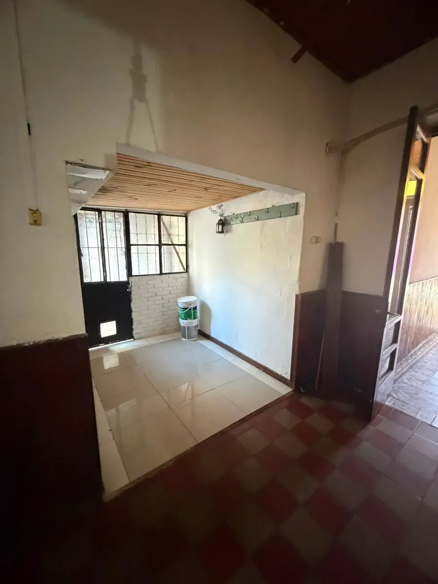 Alquilo Casa De 2 Dormitorios En Pleno Centro. · Foto 5