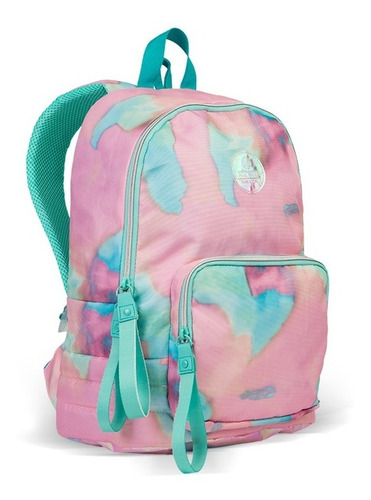Mochila Xtrem Malibu Coloridas Calidad Temporada 2020 Mira!