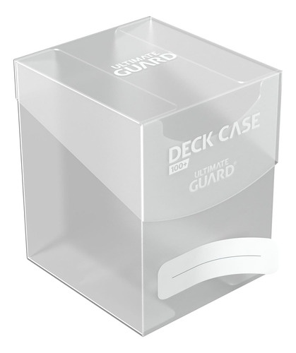 Deck Box - Deck Case 100+  Ultimate Guard (varios Colores)