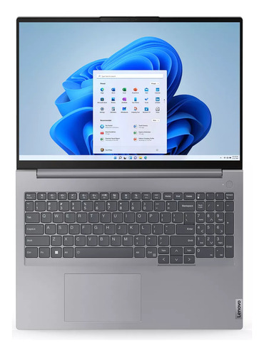 Notebook Lenovo Thinkbook G6 Ryzen 7 16gb 1tb Ssd Win Si9