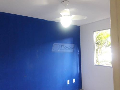 Imagem 18 de 27 de Apartamento À Venda, 45 M² Por R$ 190.000,00 - Água Chata - Guarulhos/sp - Ap0673