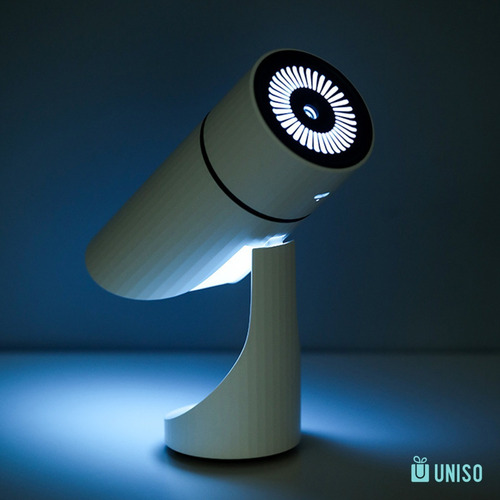 Imagem 3 de 4 de Umidificador Regulável