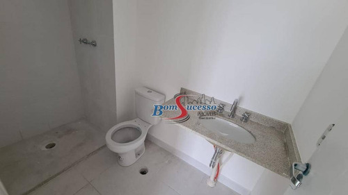 Imagem 23 de 30 de Apartamento Com 2 Dormitórios À Venda, 74 M² Por R$ 750.000,00 - Tatuapé - São Paulo/sp - Ap3429