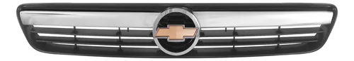 comprar Grade Frontal Completa Corsa 2008 A 2012 Montana 2008 A 2010