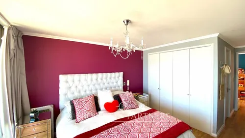 Venta Departamento En Primera Línea, Espectacular ...