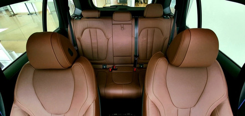 Imagen 11 de 15 de Bmw X5 M50