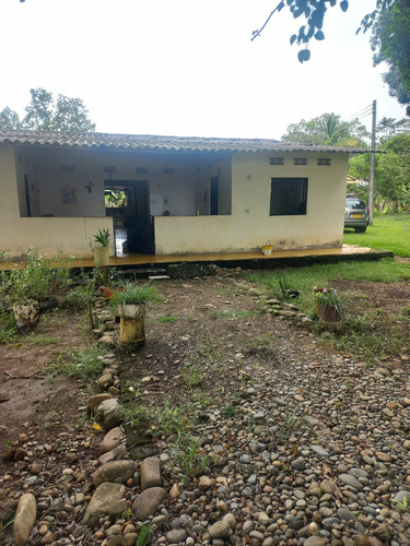 Finca Palmira, Ubicada En El Municipio San Juan De Arama, Meta - 35 Hectáreas 