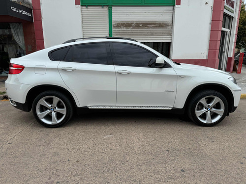 BMW X6 4.4 Xdrive 50i Premium 407cv