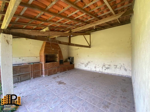 Imagem 11 de 30 de Chácara À Venda 1.900m2, Casa 04 Dormitórios Bairro Carolinos Próximo Do Centro De São Lourenço Da Serra -sp - Ch07796 - 70650142