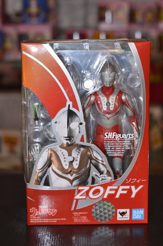 Action Figure Ultraman Bandai