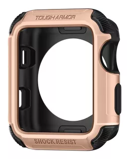 Case Spigen Tough Armor Compatível Apple Watch 42mm S. 1/2/3