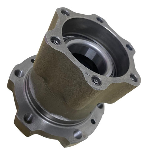 Cubo Roda Traseira Sprinter Cdi 415/515 2.2 16v Roda Dupla