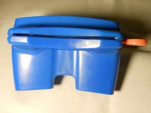 Proyector Viewmaster Fisher Price (Usado)
