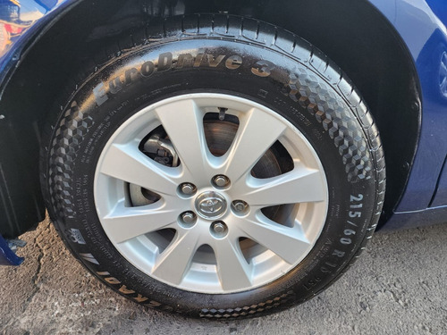 Toyota Camry 3.5 Xle V6 Aa Ee Qc Piel At