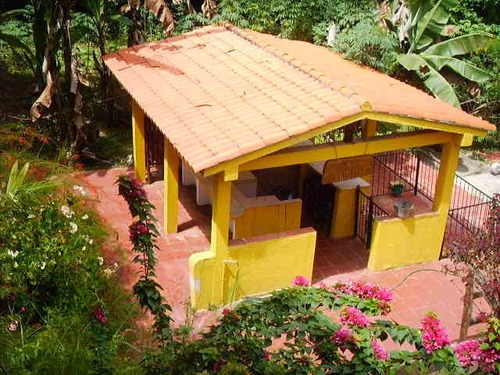 Imagen 15 de 25 de Casa En Venta Guarenas Urb. Chalet Ville - Sector Gueime Riv #2016