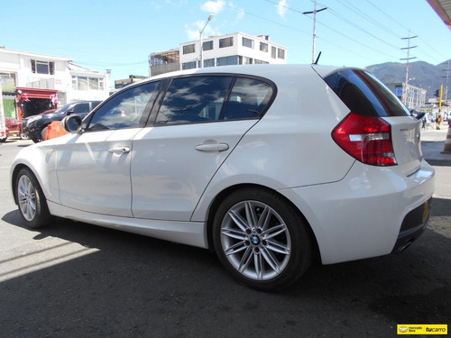 Bmw Serie 1 116i