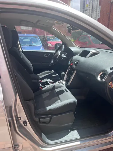 Renault Koleos 2.5 Dynamique Plus