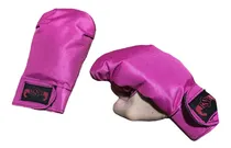 Comprar Guantines Boxeo Kick Boxing - Muscul - Manoplas Para Niños