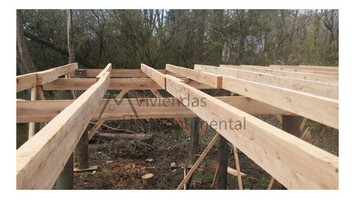 Imagen 5 de 9 de Casas Prefabricadas Premoldeadas Isla Del Tigre.