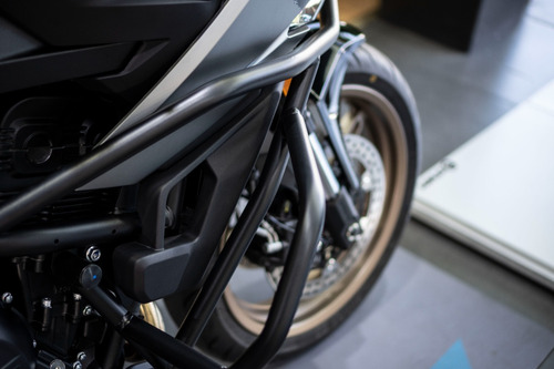 Nueva Cfmoto 700 Mt Cfmoto Centro Entrega Inmediata!!
