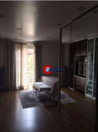 Sobrado Com 4 Dormitórios À Venda, 320 M² Por R$ 900.000,00 - Portal Dos Gramados - Guarulhos/sp - So1555