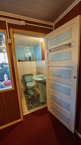 Casa Av Gabriela Mistral
