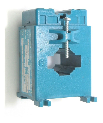 Current Transformer 80/5 Ct 80:5 Transformador De Corriente