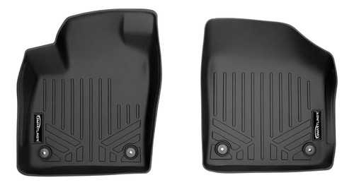 Maxfloormat Floor Mats Para Volkswagen Atla 2018 Primera Set