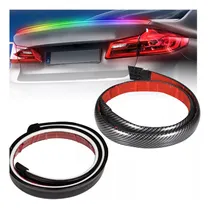 Comprar Spoiler Lip Aleron Maleta Techo Rgb Jdm Kdm Tuning Racin Led