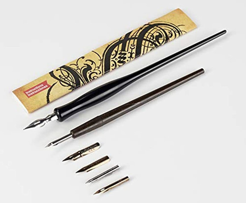 Speedball Art Products Sb2964 - Juego De Proyectos De Boceto