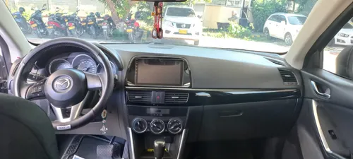 Mazda CX-5 2.0 High Fwd