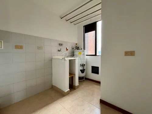 Apartamento En Arriendo En La Frontera. Cod A776110