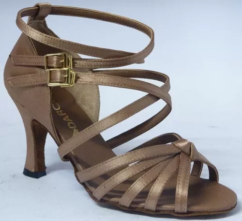 Empleado gloria grado Zapato Tango Mujer Darco | MercadoLibre 📦