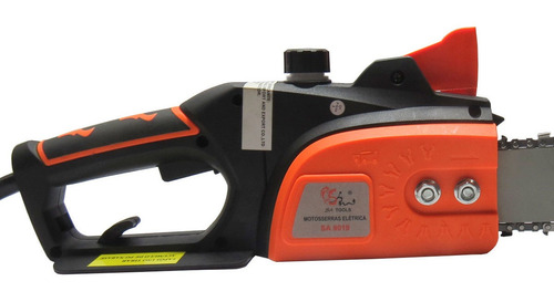 Moto Serra Elétrica 1.800w Sabre 12 Pol. Eletroserra Sa9019